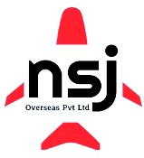 NSJ Overseas logo